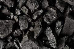 Bluebell coal boiler costs