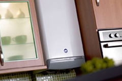 Bluebell combi boiler quote